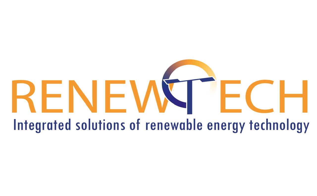 RenewTech Logo